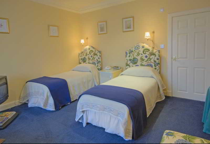 The Wheatsheaf Hotel And Restaurant Swinton  Buitenkant foto