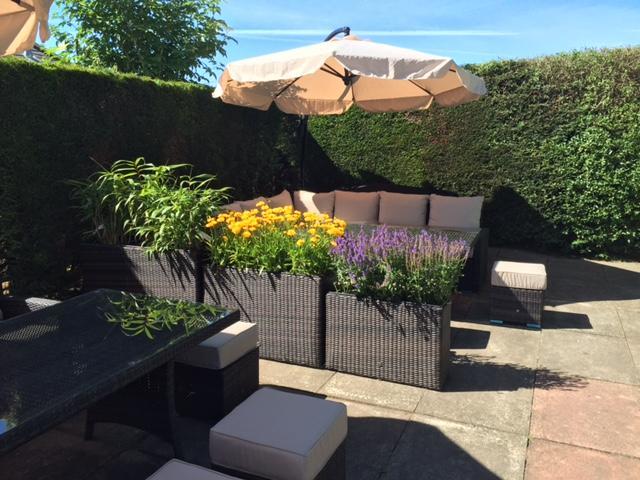 The Wheatsheaf Hotel And Restaurant Swinton  Buitenkant foto